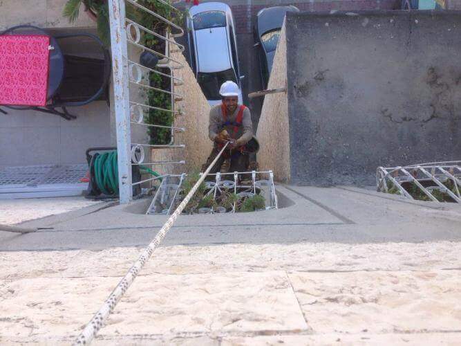 סנפלינג